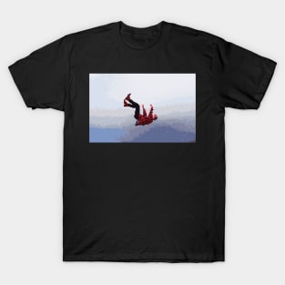 Pixel THE DROP Gift T-Shirt